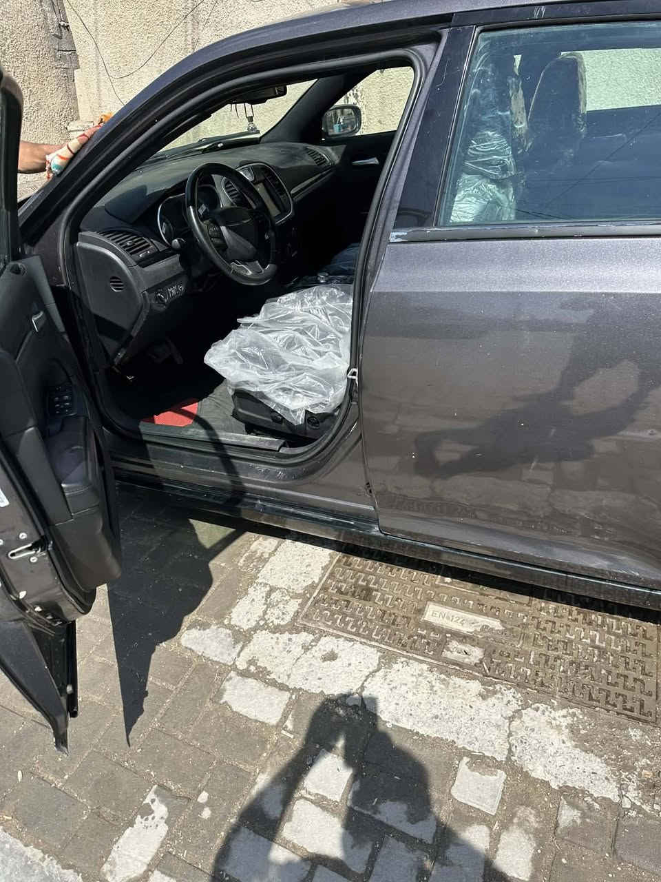 اوباما للبيع مكاني بغداد بيه كصه جنطه ٧٠ وبيها مجال بيع موديل ٢٠١٩مستعجل ***********
