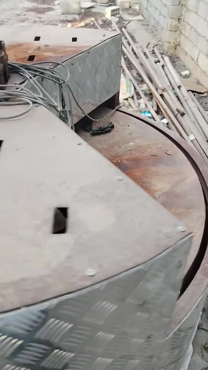السلام عليكم تنور كهرباء للبيع مستعمل قليل لهل المواكب والمخابز جبيره
عنواني النجف الاشرف كوفه ناحية العباسيه منطقه الوهابي

السعر مليون وبي مجال

رقم الهاتف ***********
