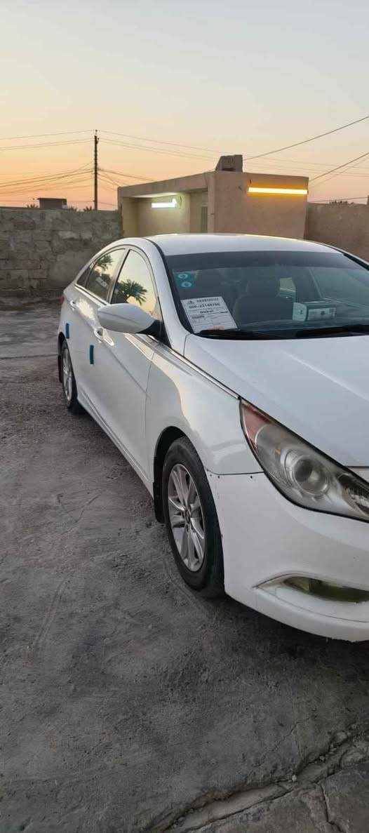 سلام عليكم
سوناتا موديل 13 للبيع وارد أمريكي حادثها جاملغ وركن البنيد السياره جديده بمعنى الكلمه ومكفوله كفاله عامه وباسمي مكان بغداد ابو غريب السعر 110واي استفسار الاتصال على الرقم                                      ***********
*********** Colombo, Sri Lanka

