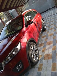 سورنتو • ٢٠١٦ • ٦ سلندر امريكي