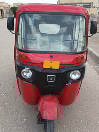 تكتك 22شهر 7 سنويه للبيع  07804480890