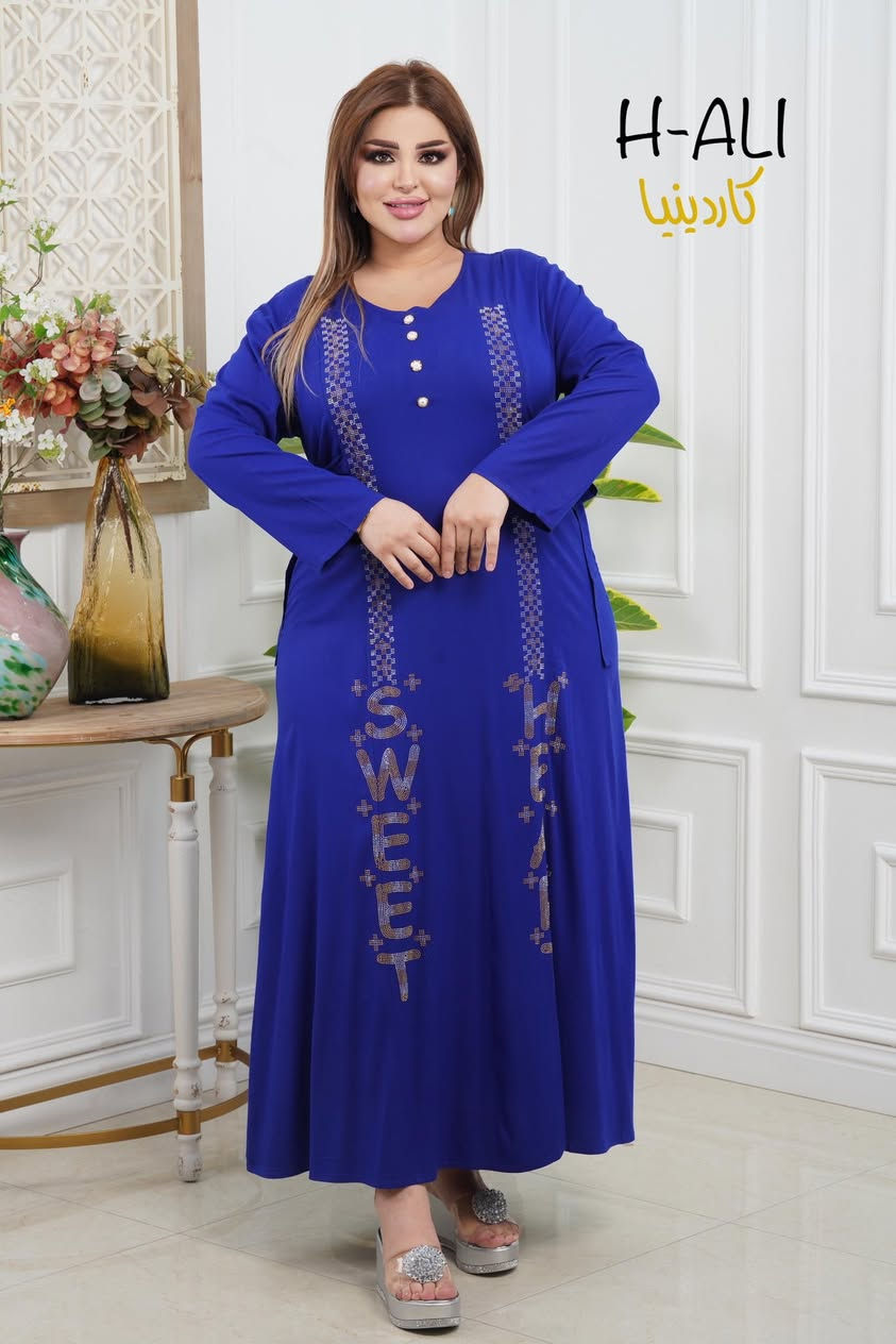 #موديلات__جديدة2025. ارقى انواع المناشئ العالمية. قماش مايطفر. وراقي. 

    قياسات : كبيره وراهيه. 

#العنوان_الحمزه_الغربي - مدحتية ( مقابيل الساعه - بالعماره البيضه خلفها مباشرتاً - محل ركن - قاسم سلومي ) 

#محل__قاسم__سلومي❤️


**إذا كنت صاحب هذا الإعلان وتريد حذفه لأي سبب، رجاءا أرسل رسالة إلى الدعم الفني**