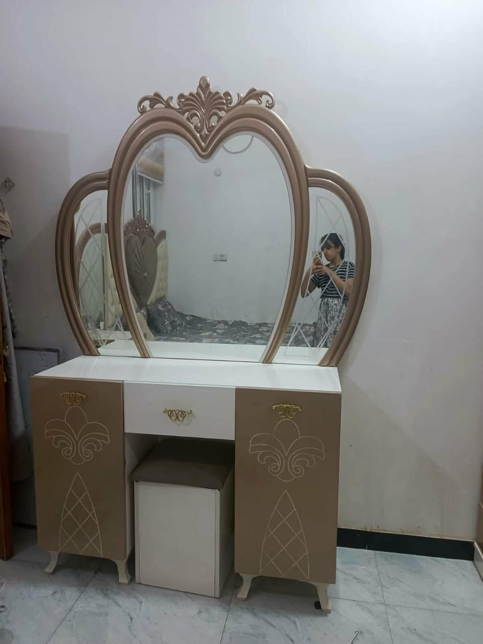 غرفه كامله تركي للبيع نضافه فول عنوان ناصريه


**إذا كنت صاحب هذا الإعلان وتريد حذفه لأي سبب، رجاءا أرسل رسالة إلى الدعم الفني**