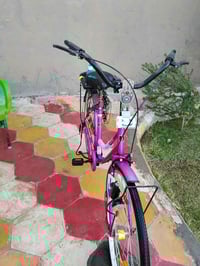 بايسكل موديل ٢٠٢٢ • السماوه الوركاء • شرايه