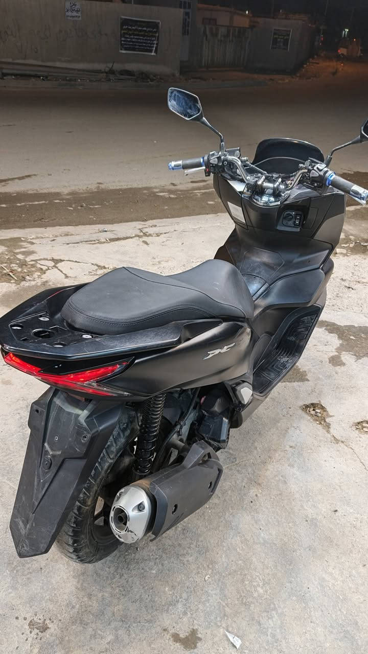 بي سي اكس جيل الرابع ياباني وارد كوري مواصفات
حساس ازدحام

حساس جوزة 

حساس انذار 

حساس استان 

بصمة دكمتين و هواي مواصفاتها انتم تعرفوها الدراجة مكينتها نضيفة اخت الجديدة هاي كما موضحة عدكم بالصورة بيها بعض الملاحظات الخارجية السعر 16 وبيها مجال المكان بغداد واتساب ***********
