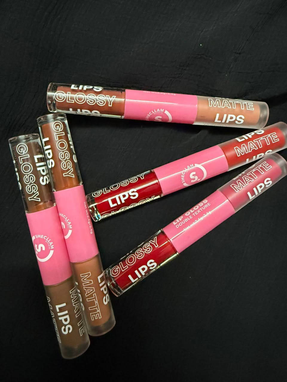 كوزمتك رزان بسمايه 
مخملي وكلوس من شيكلام 
سعر 2000
يوجد توصيل


**إذا كنت صاحب هذا الإعلان وتريد حذفه لأي سبب، رجاءا أرسل رسالة إلى الدعم الفني**