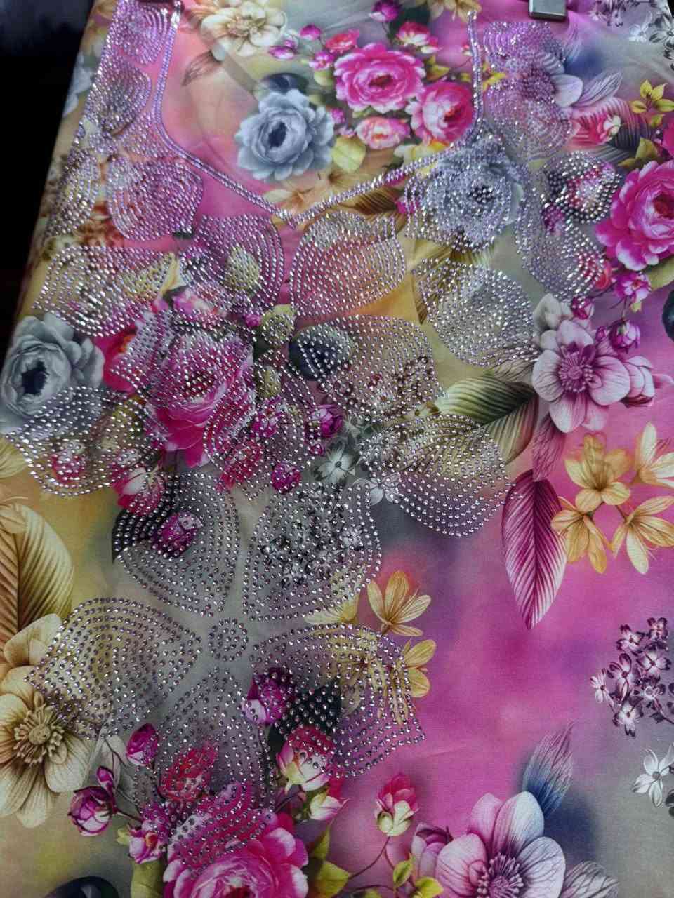 متوفر عدنا اقمشه شماليه تجنن
كشمير ايطالي مطاط ثري دي 
مشغول ستراس الاصلي شغل يدوي 
شرط ميوكع بالغساله 
يوجد توصيل لجميع المحافظات


**إذا كنت صاحب هذا الإعلان وتريد حذفه لأي سبب، رجاءا أرسل رسالة إلى الدعم الفني**