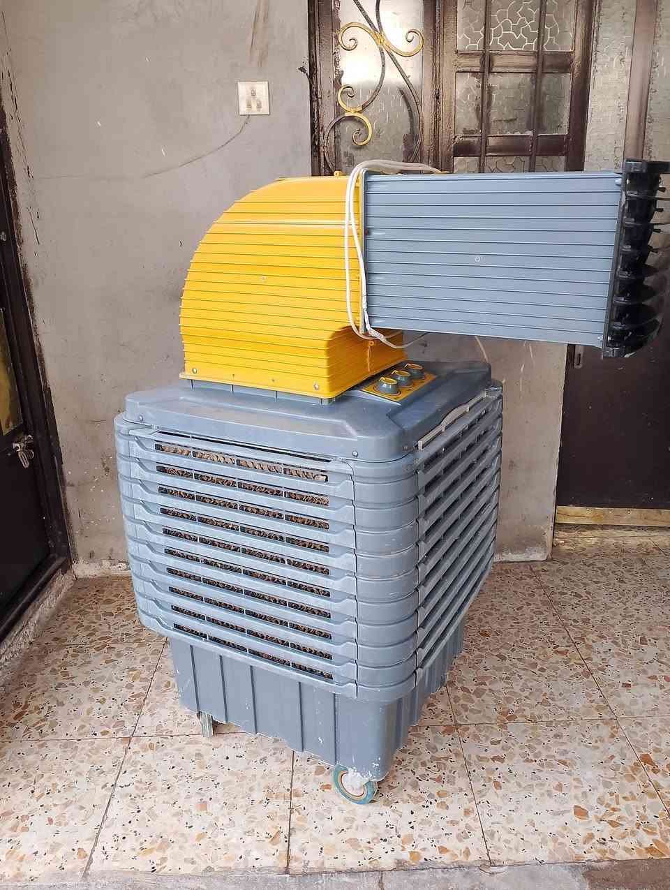 سلام عليكم مبرده كويه  الملف نحاس اربع سرع سربس ستعمال موسم واحد  مكانه بغداد المشتل يم مجلس البلدي الشراي يجي خاص


**إذا كنت صاحب هذا الإعلان وتريد حذفه لأي سبب، رجاءا أرسل رسالة إلى الدعم الفني**