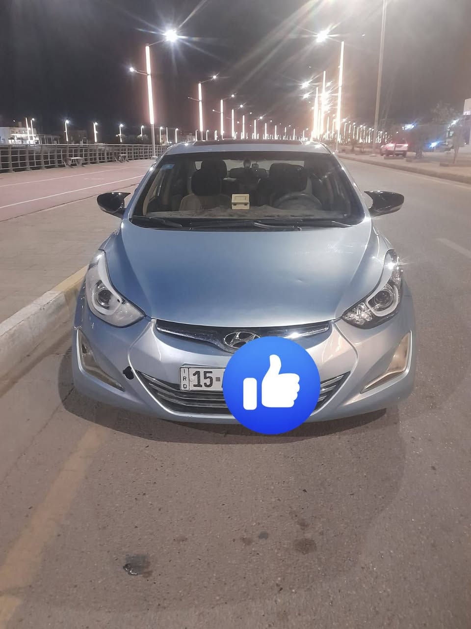 السلام عليكم
من رخصت الادمن المحترم للبيع اومراوس حسب القناعه 
الالنترا موديل 12 امريكي
محرك 1800
ضرر خلفي + صبغ حزام 
بسمي تحويل ثاني يوم
رقم #انبار
السعرالمطلوب 95 وبيه مجال
مكان السياره الرمادي التأميم
الستفسار الاتصال0
***********
