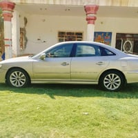 ازيرا • ٢٠١٠ • رقم بصره