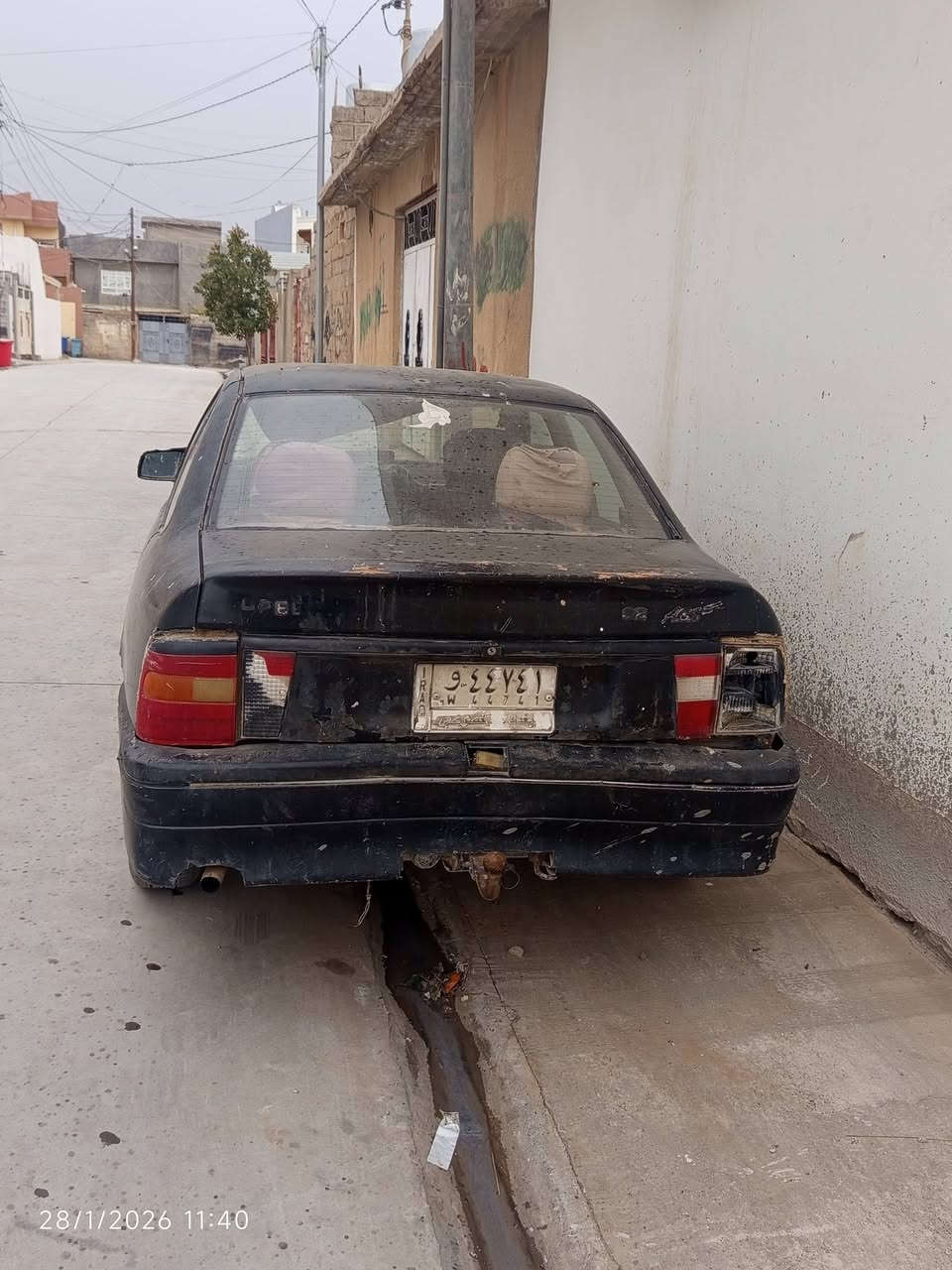 اوبل فکترا للبیع رقم بغداد سنویە عضم عاج
الـــســـعــر 17ورقە رقم موبایل ***********
