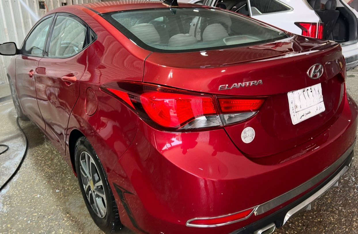 النترا 16امريكي رقم ذي قار تقرير غرق..ماشيه 102ميل السياره صار 7سنوات عندي استخدام شخصي .بيها دحجه بسيطه بالجاملغ الخلفي مكينه 2000دووش تخم تاير جديد ويل كب بلاد السعر 110وبيها مجال للشراي..متواجد واتس اب *********** ناصريه مركز
