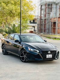 التيما ٢٠٢٥ • مرقمة سليمانية • حادث بوند صبغ