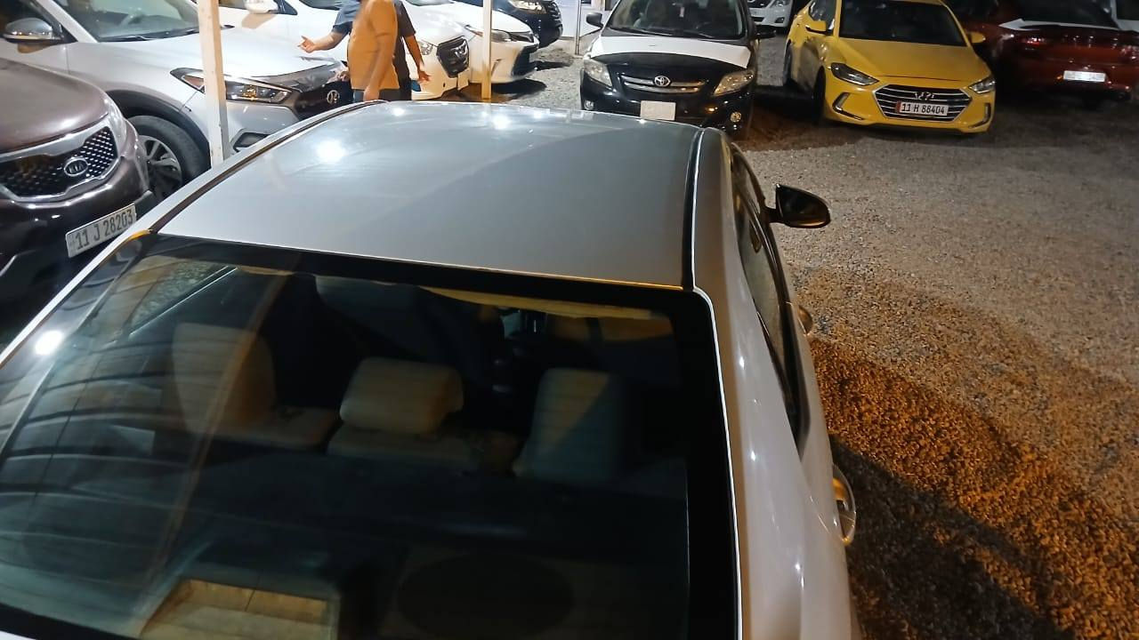 السلام عليكم اخوان
تيوتا كورلا موديل 2017 لون سلفر رقم بغداد مشروع وطني السياره كير محرك خير من الله السياره حادثهه بامريكا دعاميه بدلته لون اسود وبعدني مصبغته واما بالعراق صبغ بيهه 3 قطع اثر جراد فقط بدون حادث بدون خدوش بس جارد وصبغوهه والسياره هالموجود  السونار موضح بالمنشور
السعر 120 وبيهن مجال للطيبين
العنوان ديالى جديده الشط 
الرقم ***********
للبيع او المراوس حسب القناعه
