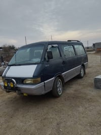 كيه بسته • موديل ٩٥ • كفالة عامة