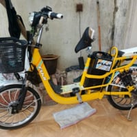 قفل 130 اي • بطارية ليثيوم • كركوك