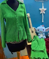 سوت • مقاس لارج • توصيل ٣