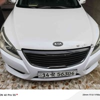 كادنزا ٢٠١١ • لون صدفي • كفالة