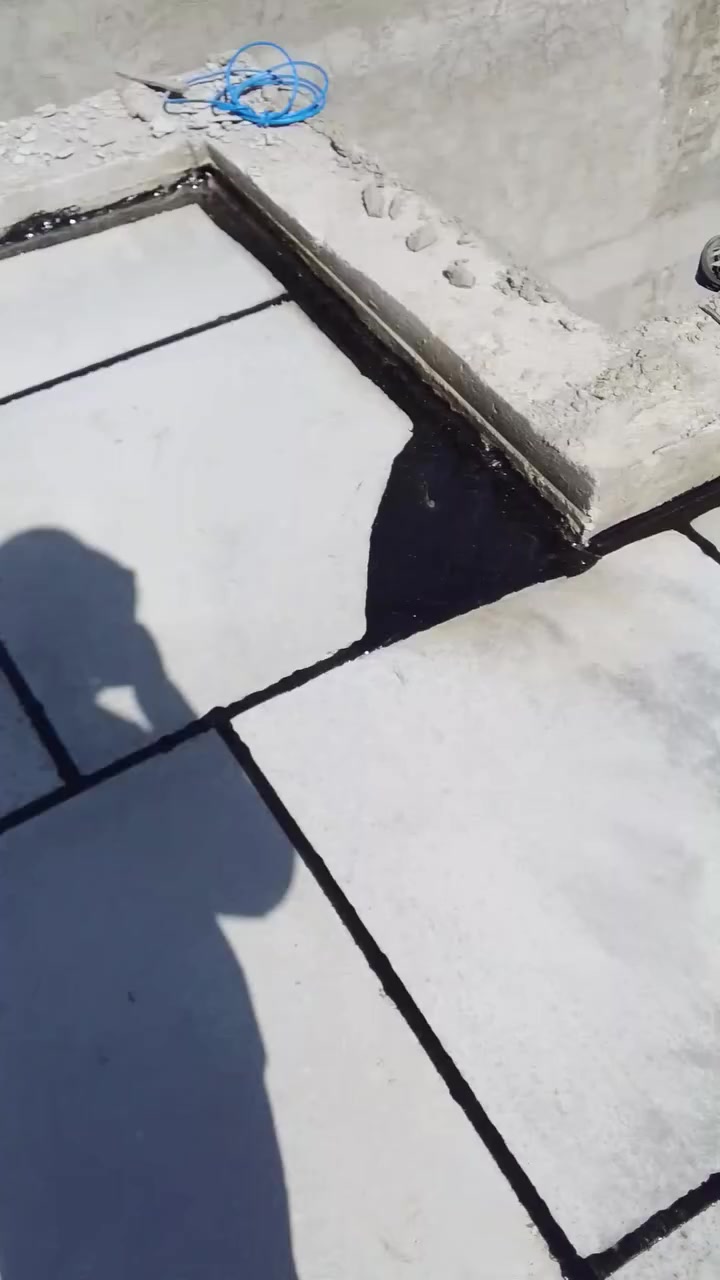 تطبيك سطوح اشتايكر كرسته وعمل وإعادة ماستك وزفت اشغل مهندس على فحص نتصال على هذا رقم ***********
