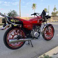 موديل ٢٠٢٤ • مكينه ٢٠٠ • ديالى سعديه