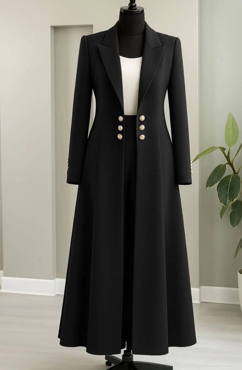 تخفيضات تخفيضات 55 الف فقططط
قياسات 38 /40 اخر القطع باقيه تخفيضات
بنطلون مع جاكيت طويل روووعه
للحجز خاص متوفر توصيل لجميع المحافظات


**إذا كنت صاحب هذا الإعلان وتريد حذفه لأي سبب، رجاءا أرسل رسالة إلى الدعم الفني**