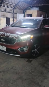 للبيع سارنتو موديل 17 رقم سياره :بغداد  رقم التلفون  07902957537