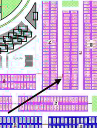 مجمع الكرار • بلوك ٧٨ • ١٦٠م