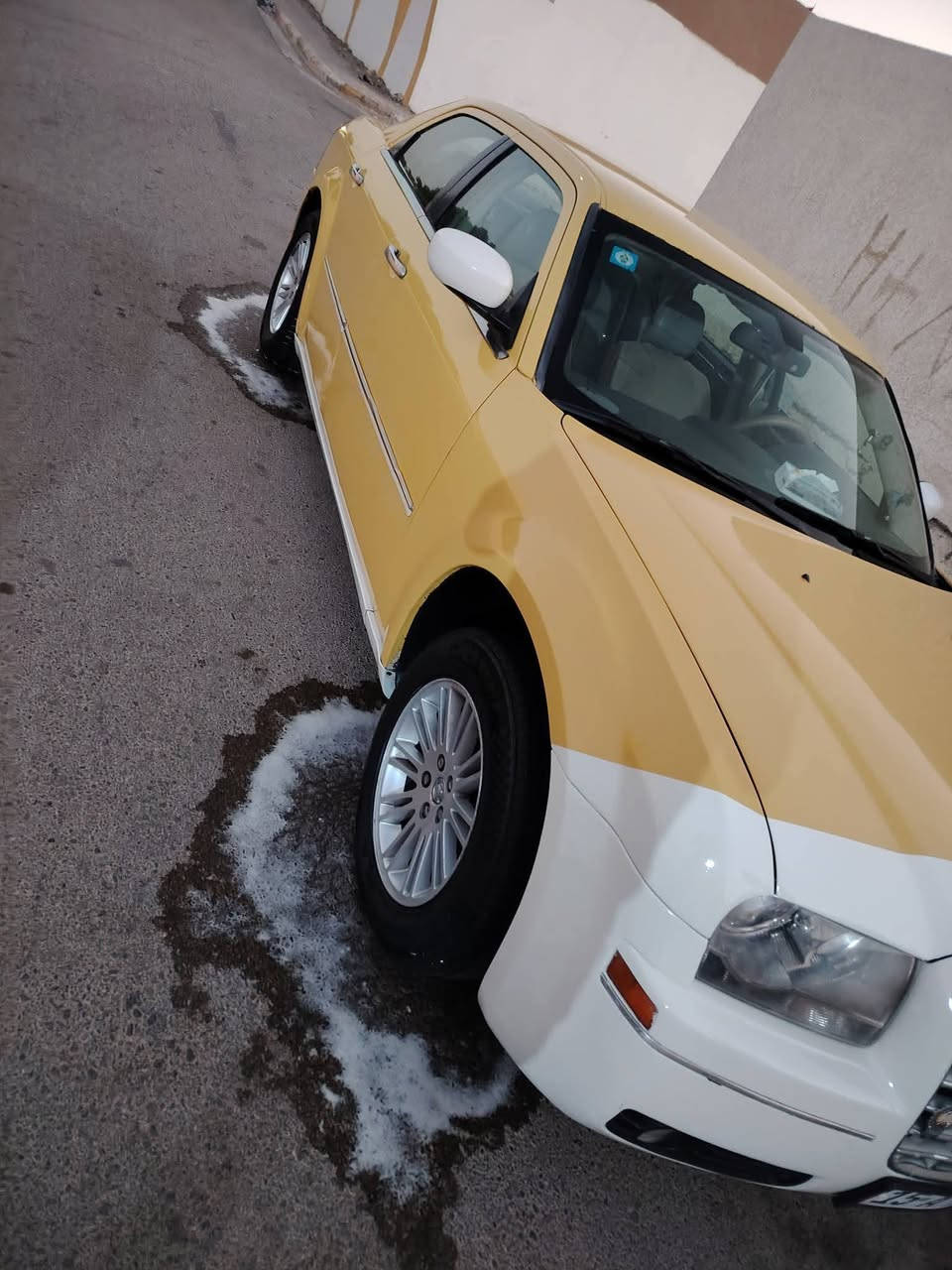 سلام عليكم أوباما 2010 للبيع
السعر 115 وبيها مجال قليل 
خطها كوت بغداد مكاني واسط 
للاستفسار اكثر ⬇️⬇️
***********
