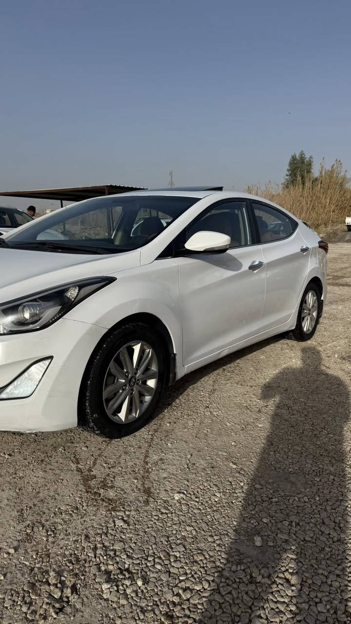 السلام عليكم للبيع النترا 2016 مكينه 1800 جاهزه من كلشي فول مواصفات ماعدا البصمه السياره بدون لا تبديل ولا صبغ فقط مكانين بارد وعندي سونار بيه مكاني ديوانيه        قضاء السدير                                 السعر (128)$
  ***********
