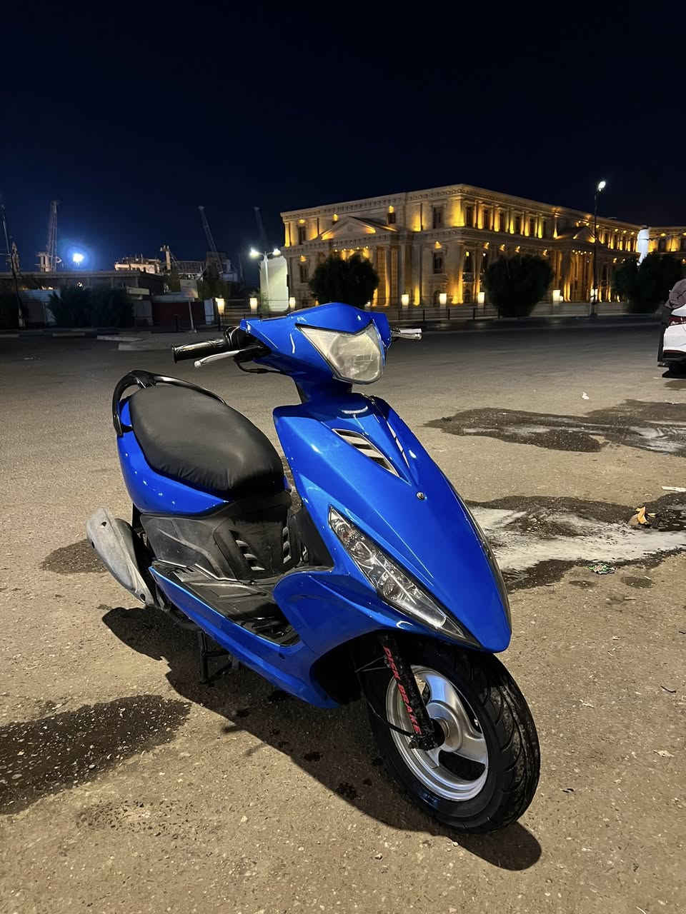 سلام عليكم دراجه ماكس مضلع مال رمبه ماصارلهه هواي مابيهه أჂ̤ نقص مكاني المعقل للاستفسار***********
