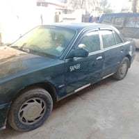 سوناتا 2 • كير اوتو • ديالى الخالص