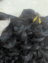 شلعة • ١٠ خصل • بوستيجة رجالية