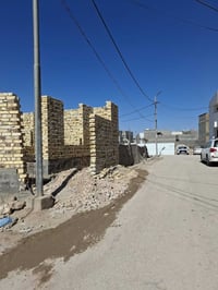 مرانة جسر بته • ١٥٠م • طابو زراعي