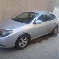 افانتي ٢٠٠٨ • ١٦٠٠ • بدون ضرر