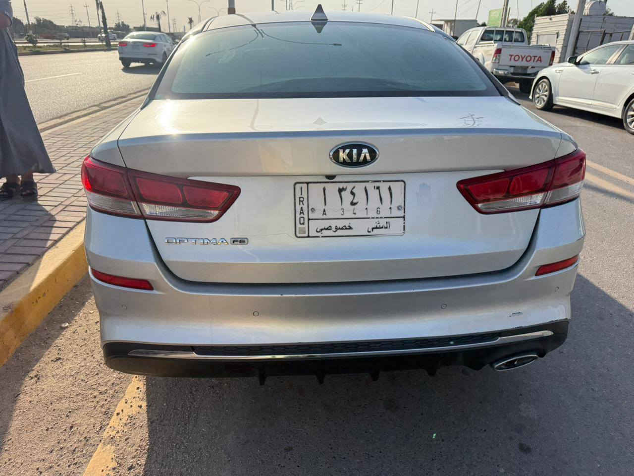 سلام عليكم أوبتيما 20أمريكي البيع فقط بيه بنيد مبدل فقط ودحجات بسيطه سعره 130 بيه مجال  ***********
