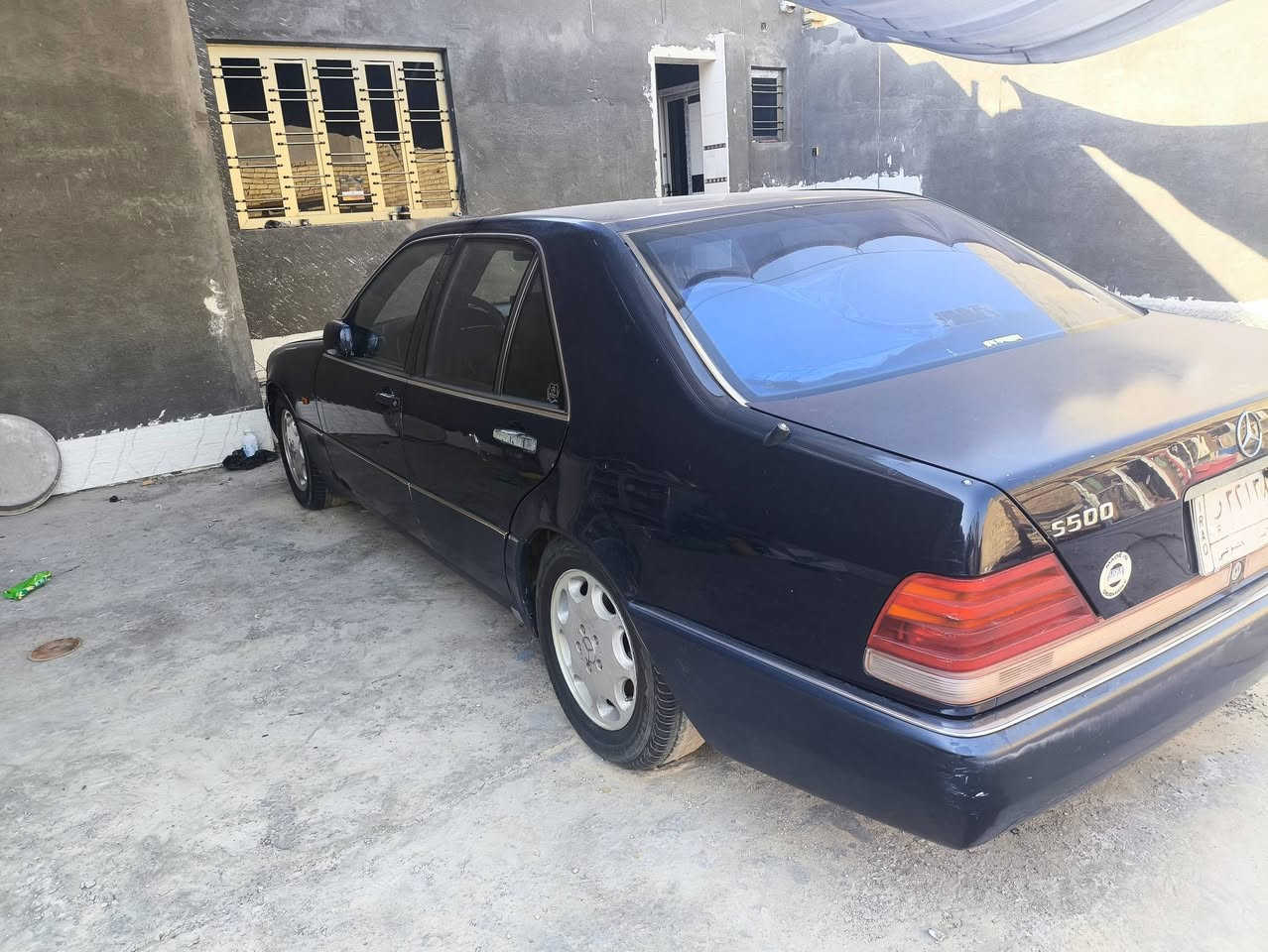 للمراوس شعدك نزل ..S500
***********
