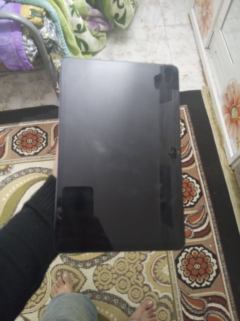 ريدمي باد 2 استعمال دراسه يشغل 60فريم ذاكره 128 مامتعوب


**إذا كنت صاحب هذا الإعلان وتريد حذفه لأي سبب، رجاءا أرسل رسالة إلى الدعم الفني**