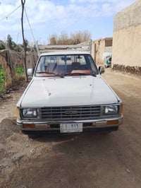 بيك اب • ١٩٨٨ • رقم ميسان