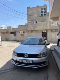 جيتا • اوتوماتيك • موديل ٢٠١٥