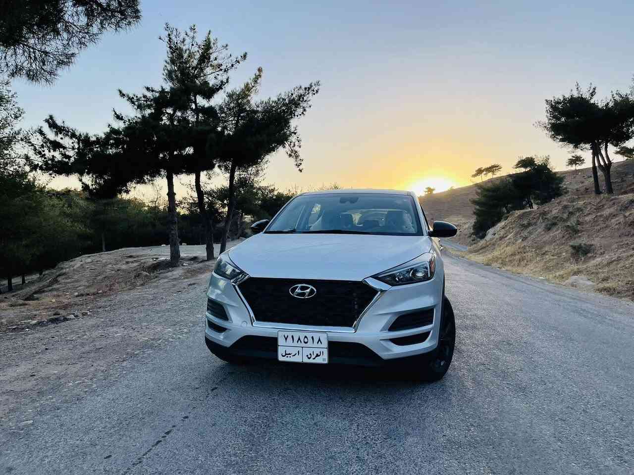 ‎هۆندا توکسۆن ٢٠١٩ ئەمریکی تازەمەکینەی کراوەتەوە
‎سەیارەکە زۆر جوان و خاوێنە ٨١ هەزاد مایل ڕۆشتووە سەنەوی تا ٢٠٢٧ مانگی ١٠یە تەنها بۆنید و نیو قەپاغ سندوق 
‎سبوغە بێ ژورێ و بێ ئێرباگ
‎نرخیشی١٥٢ مەجال 
‎ژ.م:***********
