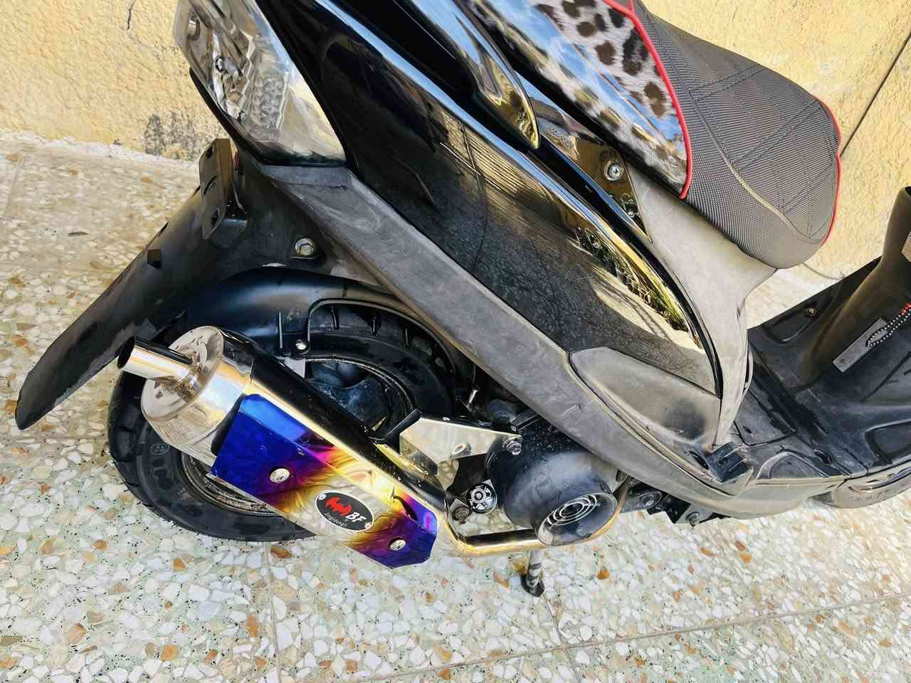 ماكس عدله  دراجة نضيفه وخير من الله مكاني بغداد ل مشتل سعر ٦٠٠. ***********
