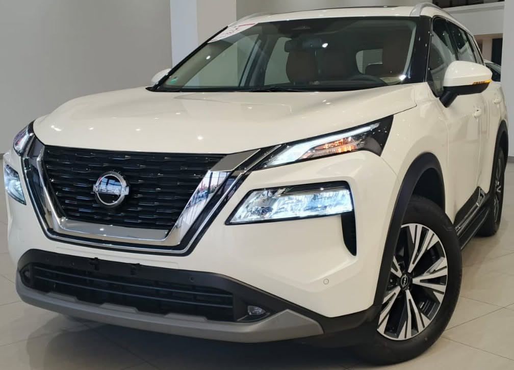 🚘 للبيع | نيسان إكستريل SV موديل 2025 🚘
فرصة مميزة لامتلاك سيارة نيسان إكستريل SV 2025 لوحات أربيل.
✅ الموديل: 2025
✅ الفئة: 7 راكب  SV
✅ الحالة: صفر كيلومتر
✅ اللون: ابيض
✅ المواصفات: 
1. رادار امامي.
2. كاميرات محيطية 360 درجة.
3. نقط عمياء.
3. تشغيل عن بعد.
4. حساسات امامية وخلفية.
5. بصمة تشغيل ودخول ذكي.
6. تعتيم ذاتي.
7.كشن كهرباء.
8. ويل 18 انج.
9. 2.5 لتر بقوة 188 حصان.
10. فتحة سقف بانوراما.
📞 للتواصل والاستفسار: ( *********** )

للمهتمين، يرجى التواصل واتساب أو الاتصال مباشرة.
