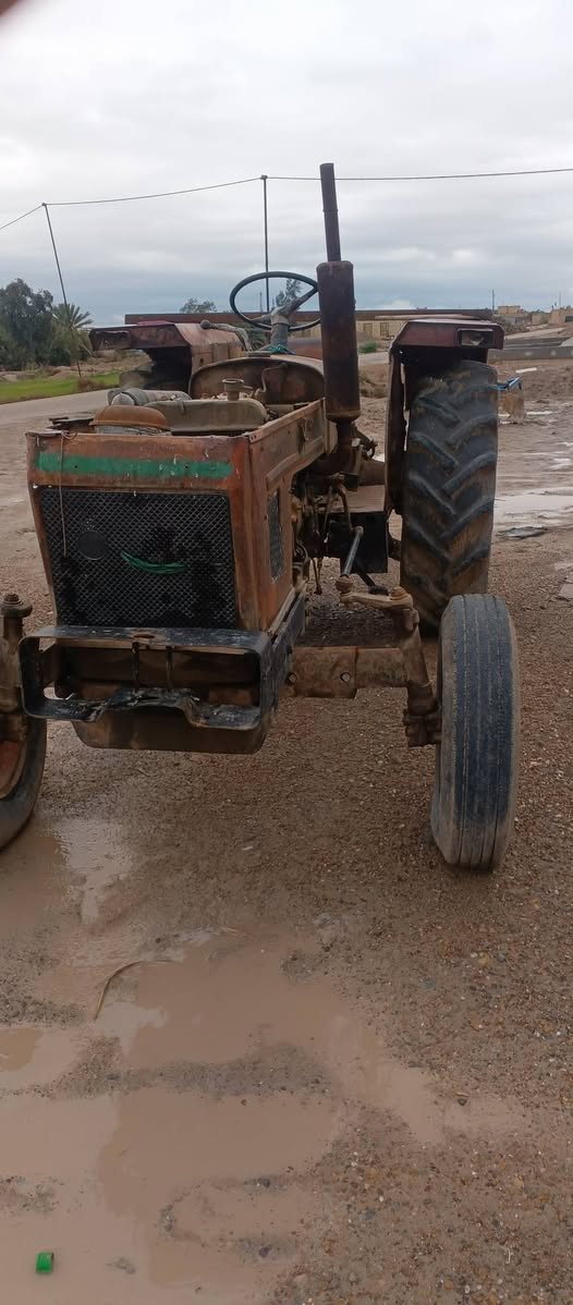 دركتل عنتر جاهزه موديل 87  مكان ميسان *********** رجان مكلف بنشر
