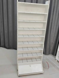 رفوف • جديدة • السليمانية