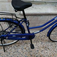 عبد الحليم • حجم ٢٦ • مكينة عاطلة