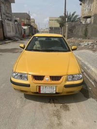 سمند ناطق • ٢٠١٢ • حدادة ١٠٠٪