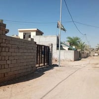 حي الزهراء • بيت ١٦٠م • ٢ غرف