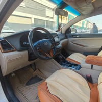 ٢٠١٨ • ماشيه ١٤٠الف • مكفوله دعاميه