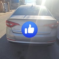 وارد امريكي • ٢٠١٦ • حادثه خفيفه