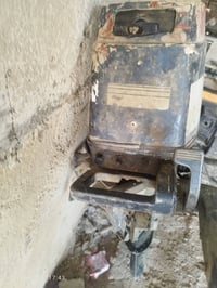ياماها 30 • مكينه • شغاله